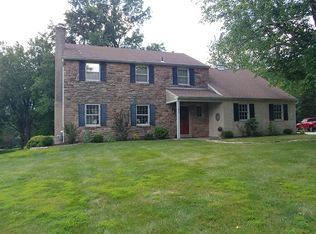 1670 Salem Cir, Blue Bell, PA 19422
