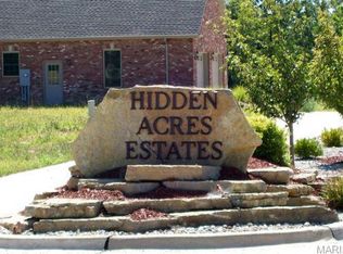 0 Hidden Acres Dr, Edwardsville, IL 62025