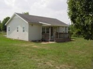 73 Slatton Rd, Flintville, TN 37335