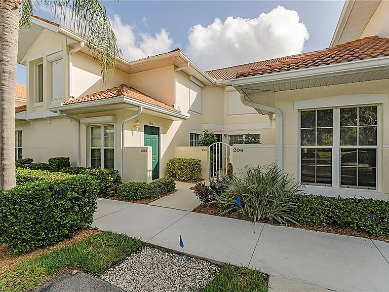 4910 Deerfield Way #A-203 — Photo 1