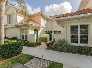 4910 Deerfield Way #A-203, Naples, FL 34110