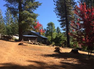 33 Quail Hill Ln, North San Juan, CA 95960