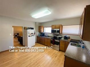 1408 Oshkosh Ave, Oshkosh, WI 54902
