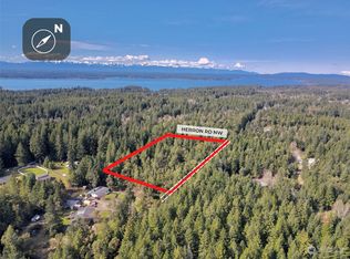 19612 Herron Rd NW, Lakebay, WA 98349