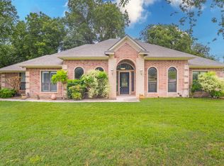 118 Star Point Ln, Weatherford, TX 76088