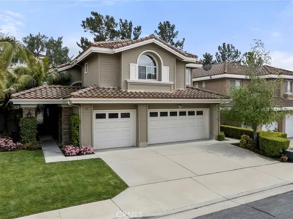516 S Morningstar Dr, Anaheim, CA 92808