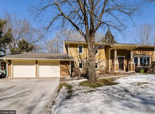 1519 Laurel Ave, Hudson, WI 54016