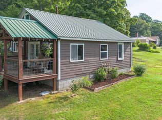 353 Creswell Rd, Princeton, KY 42445