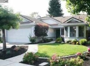 342 Fontaine Ct, Danville, CA 94506