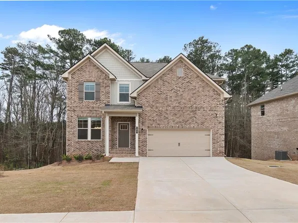 2029 Cedar Grove Rd, Hampton, GA 30228