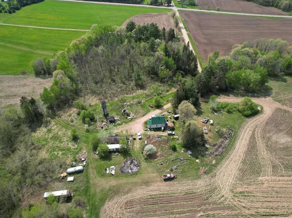W12994 Kramer Rd, Bruce, WI 54819