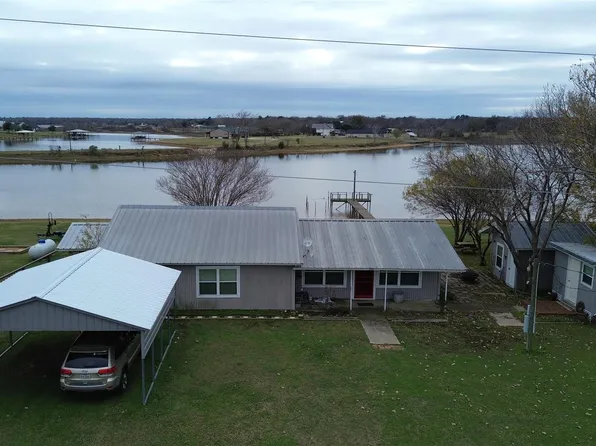 343 Lcr 750a, Thornton, TX 76687