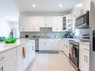 1020 Francis St, West Palm Beach, FL 33405