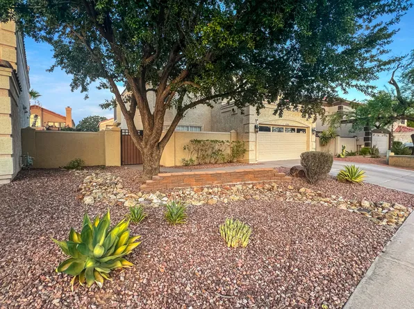 16205 S 34th Way, Phoenix, AZ 85048