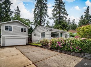 2511 NE 150th St #B, Seattle, WA 98155