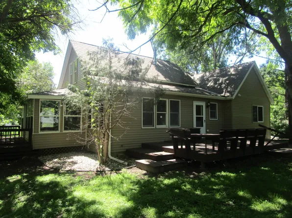 216 Frazee Ave S, New York Mills, MN 56567