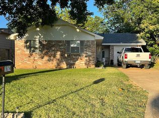 1614 N 10th Ave, Durant, OK 74701