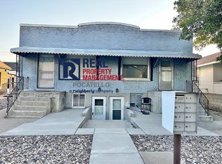 618 S 4th Ave #2, Pocatello, ID 83201