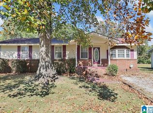 807 Nimitz Ave, Talladega, AL 35160