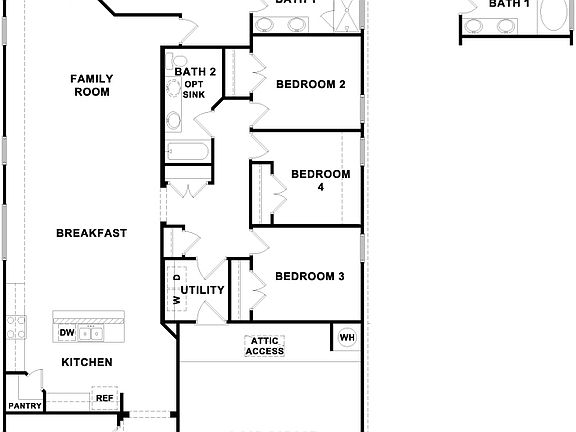 Floor Plan.