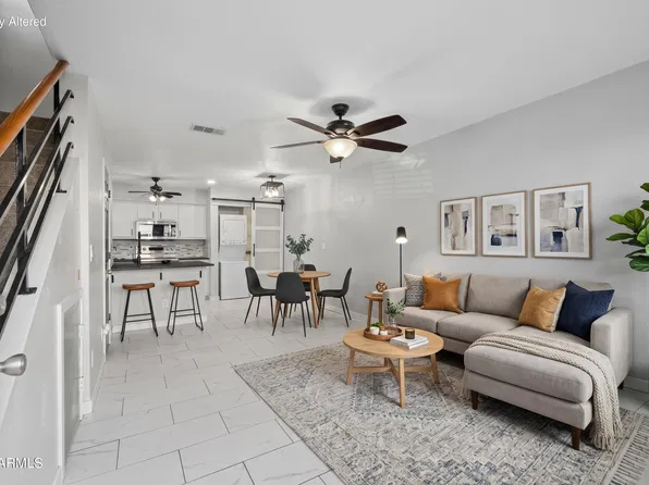 510 N ALMA SCHOOL Road #134, Mesa, AZ 85201