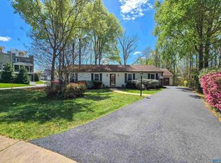1129 Vegas Ct, Charlottesville, VA 22901