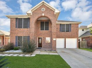 735 S Marathon Way, Stafford, TX 77477