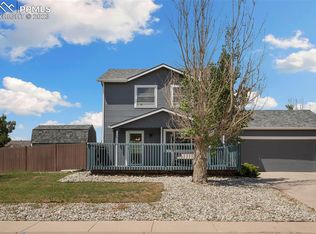 903 Candlestar Loop S, Fountain, CO 80817