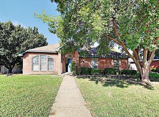 1509 Poplar Dr, Mesquite, TX 75149