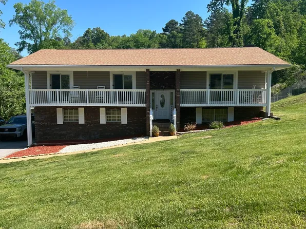 2932 Old Britain Cir, Chattanooga, TN 37421