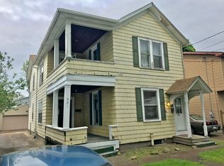 921 W 28th St, Erie, PA 16508