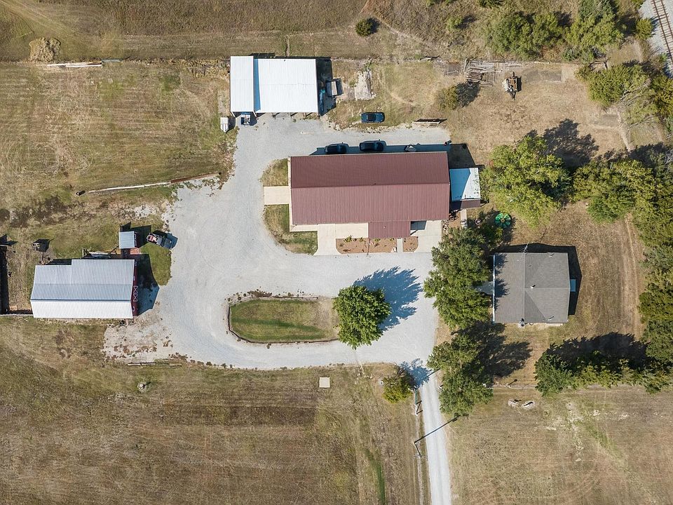 5601 N 127th St E, Wichita, KS 67226 Zillow