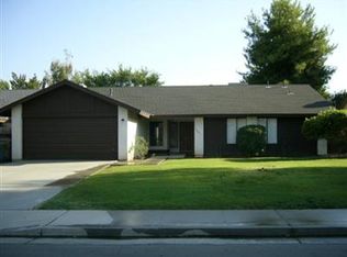 5401 Pla Vada Dr, Bakersfield, CA 93306
