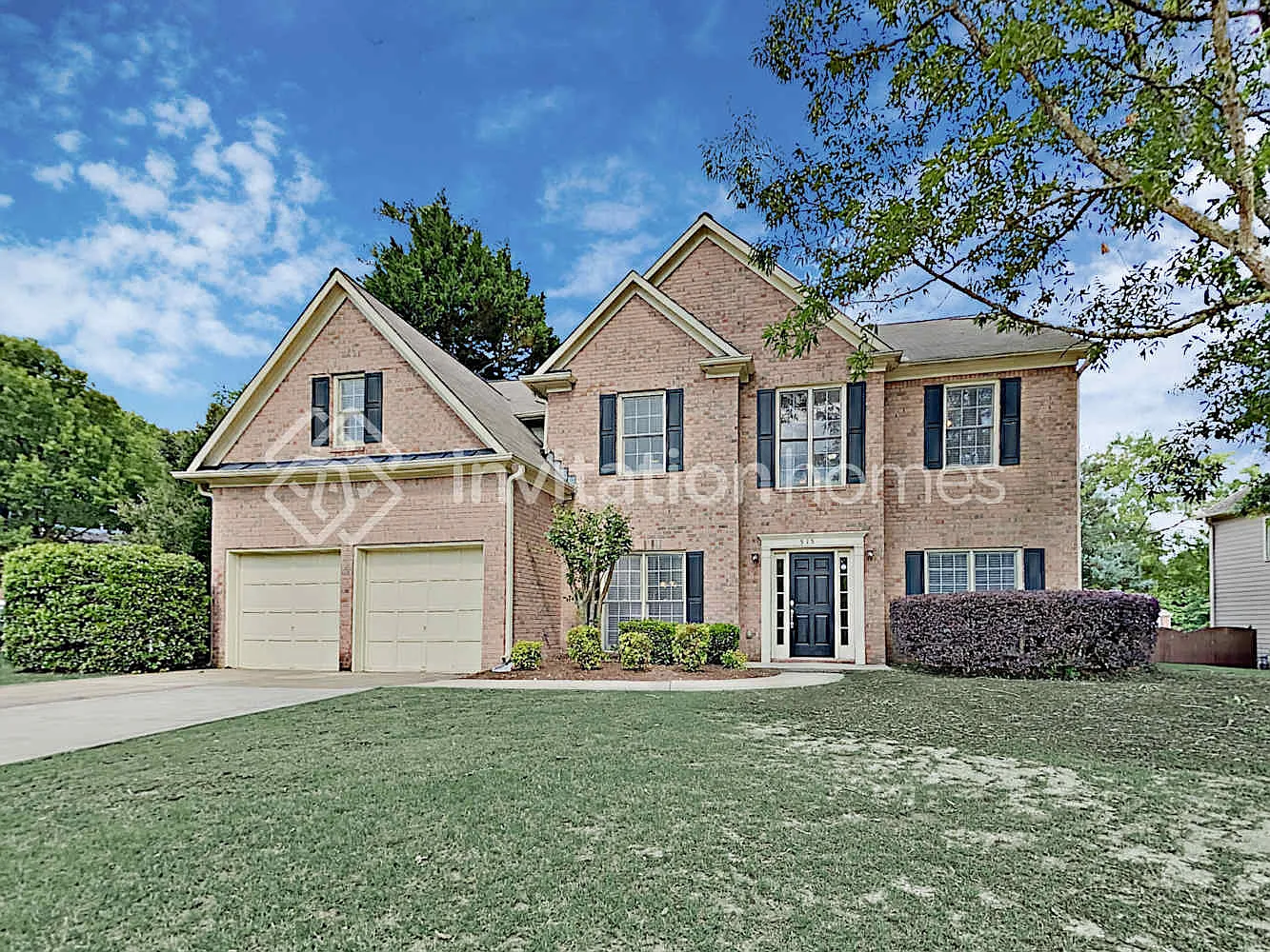 515 Weatherstone Ct Alpharetta, GA 30009 — Photo 1