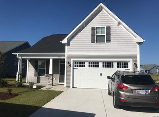 425 Feathergrass Way LOT 100, Seaspray A Little River, SC 29566