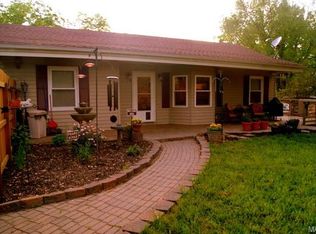 4811 Rose Park Rd, House Springs, MO 63051