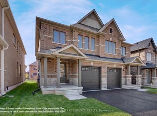 40 Sagewood Ave, Barrie, ON L9J 0K3