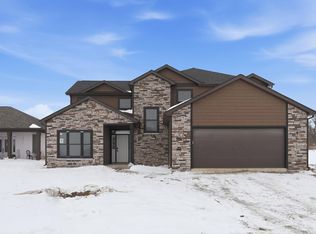 7398 Starks Blvd, Fort Wayne, IN