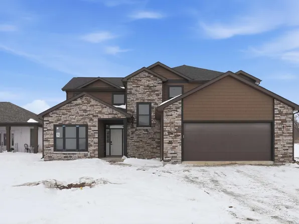 7398 Starks Blvd, Fort Wayne, IN 46816