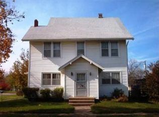 501 N 12th St, Independence, KS 67301