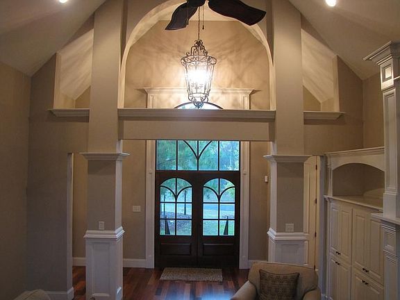 Exemplary Architecture