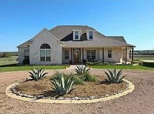 2845 County Road 233, Florence, TX 76527