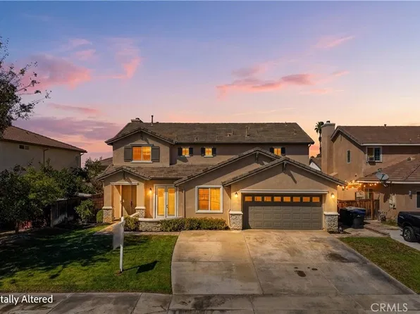 11123 Violet Ct, Riverside, CA 92503