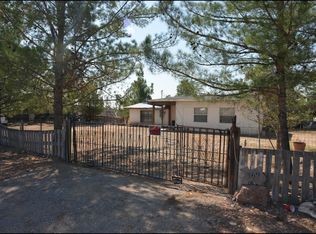 369 Carmen Ginger Rd, Clint, TX 79836