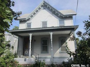 26 Union St, Cortland, NY 13045