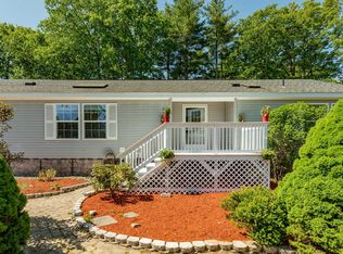 35 Sagebrush Dr, Rochester, NH 03867