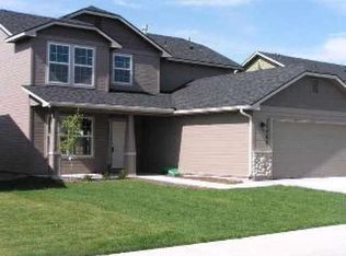 11486 W Silverview, Boise, ID 83704