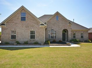 132 Trailing Vine Ln, Harvest, AL 35749