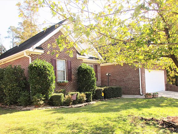 Additional front view