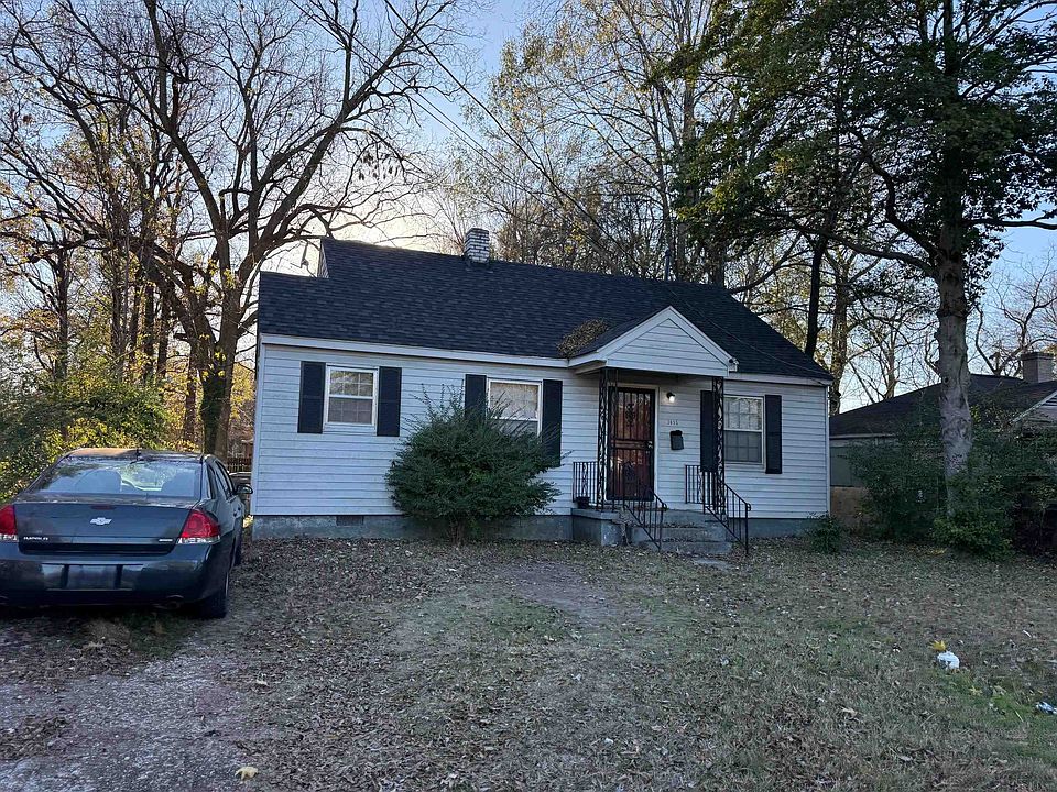 2nd image of 3655 Townes Ave
